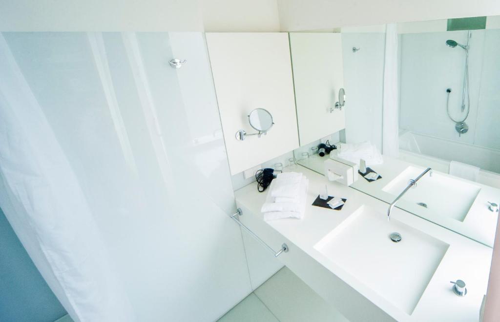 Hotel Zum Hofmaler Potsdam Kamer foto